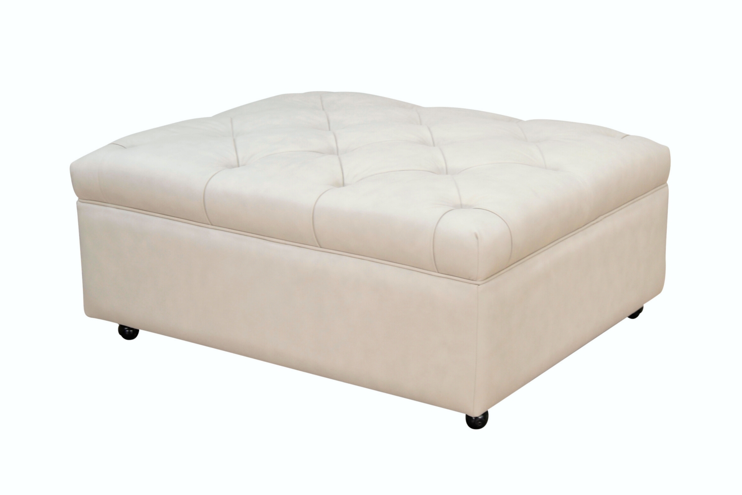 Custom Ottoman Studio - Rectangle